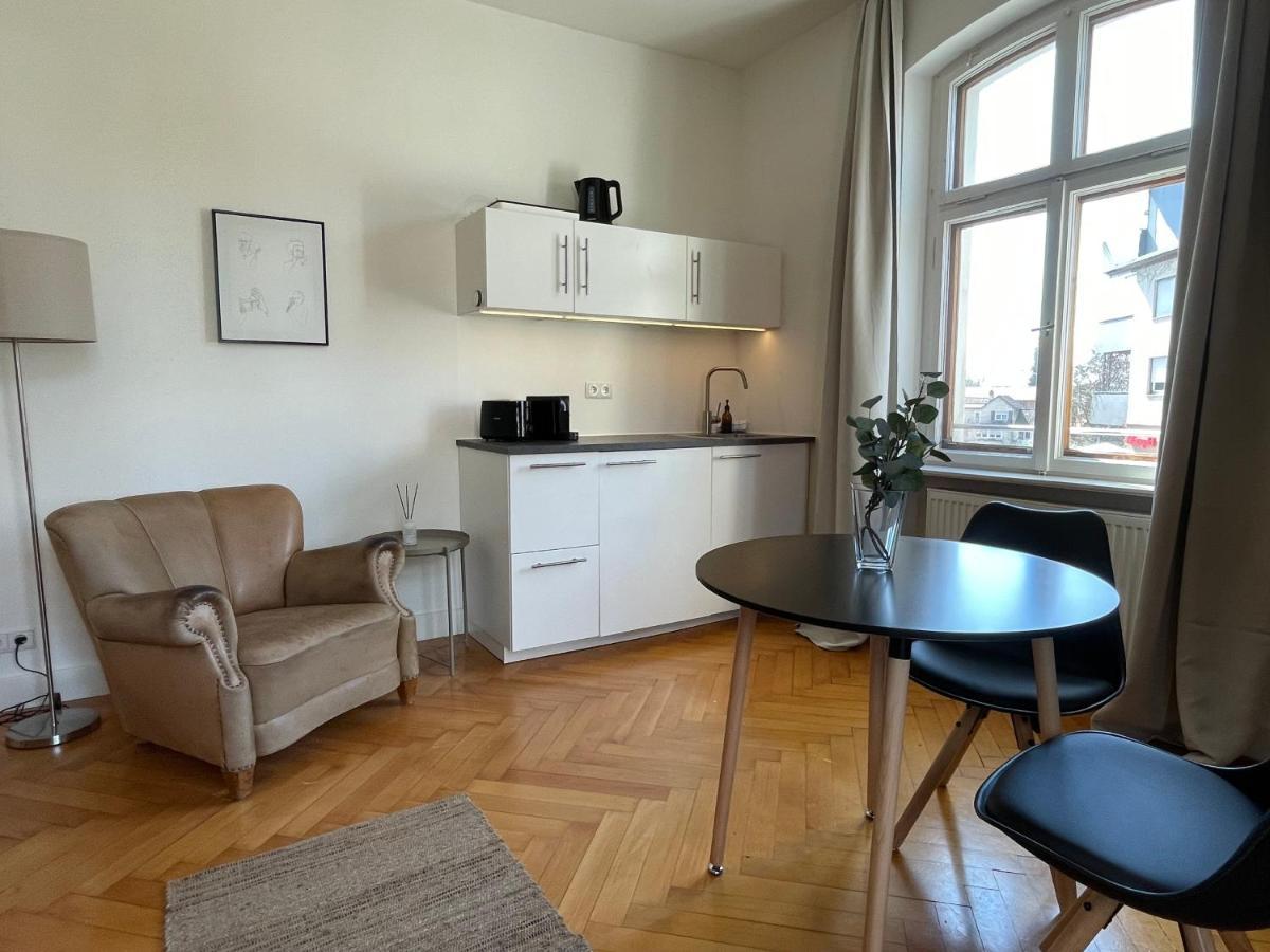 Bodensee Rooms Lochau Eksteriør bilde