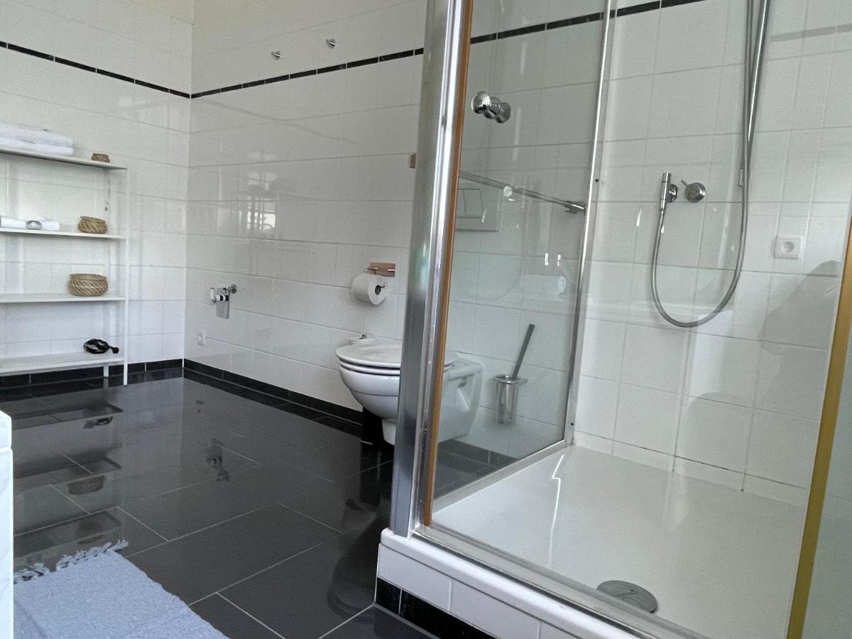 Bodensee Rooms Lochau Eksteriør bilde
