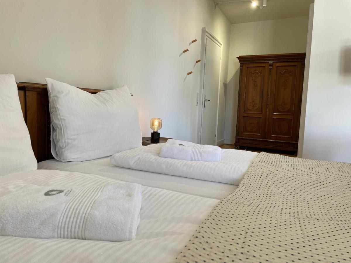 Bodensee Rooms Lochau Eksteriør bilde