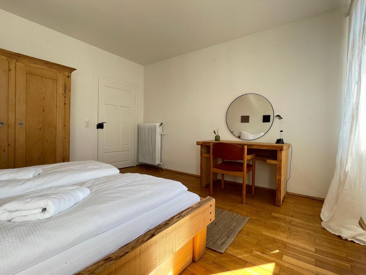 Bodensee Rooms Lochau Eksteriør bilde